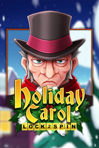 Holiday Carol бесплатная демо игра на официальном сайте Казино Вулкан