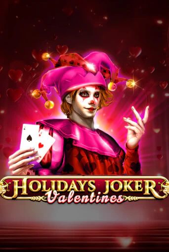 Holidays Joker - Valentines бесплатная демо игра на официальном сайте Казино Вулкан