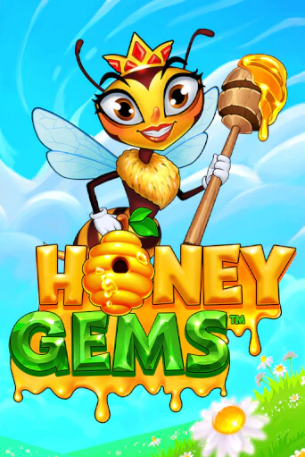 Honey Gems бесплатная демо игра на официальном сайте Казино Вулкан