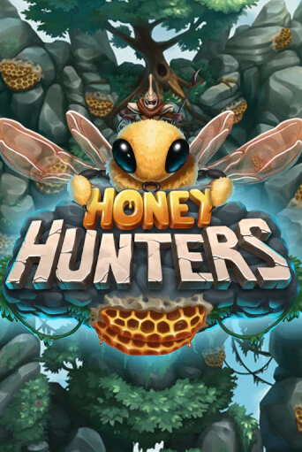 Honey Hunters бесплатная демо игра на официальном сайте Казино Вулкан