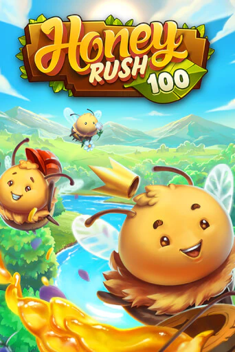 Honey Rush 100 бесплатная демо игра на официальном сайте Казино Вулкан