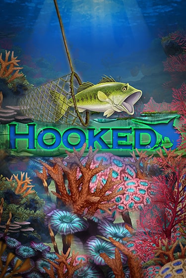Hooked бесплатная демо игра на официальном сайте Казино Вулкан