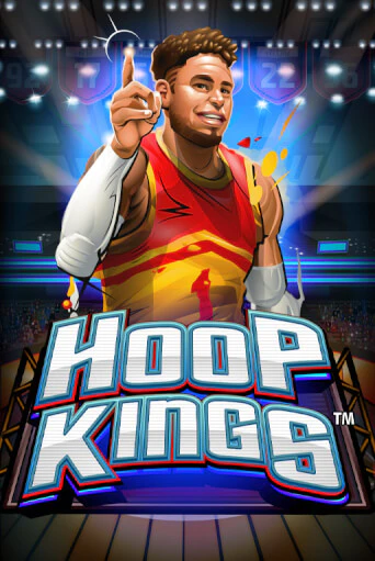 Hoop Kings бесплатная демо игра на официальном сайте Казино Вулкан