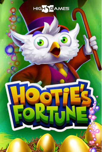 Hooties Fortune бесплатная демо игра на официальном сайте Казино Вулкан