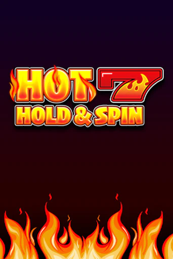 Hot 7 Hold&Spin бесплатная демо игра на официальном сайте Казино Вулкан