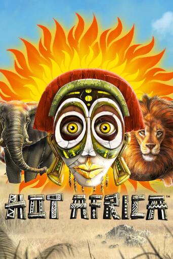 Hot Africa бесплатная демо игра на официальном сайте Казино Вулкан