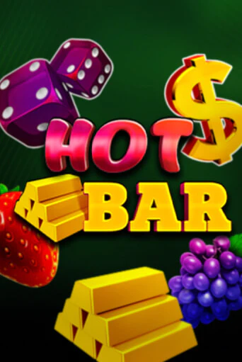 Hot Bar бесплатная демо игра на официальном сайте Казино Вулкан