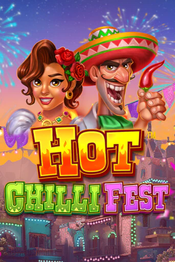 Hot Chilli Fest бесплатная демо игра на официальном сайте Казино Вулкан