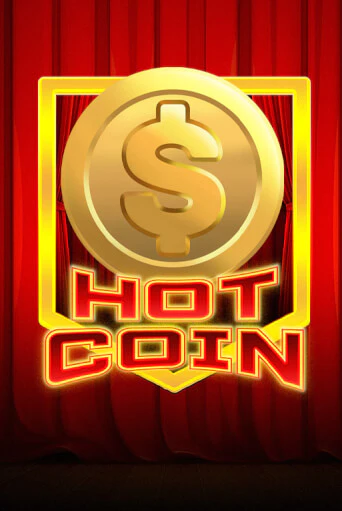 Hot Coin бесплатная демо игра на официальном сайте Казино Вулкан