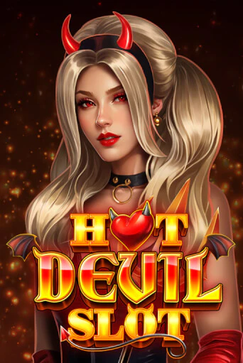 Hot Devil Slot бесплатная демо игра на официальном сайте Казино Вулкан