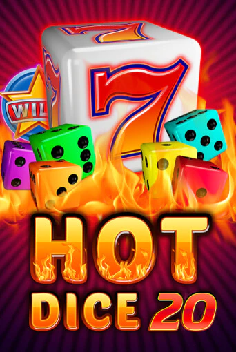 Hot Dice 20 бесплатная демо игра на официальном сайте Казино Вулкан