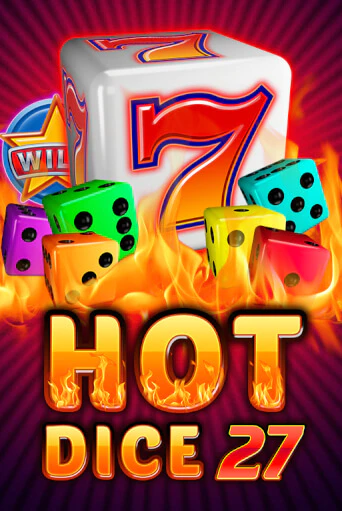Hot Dice 27 бесплатная демо игра на официальном сайте Казино Вулкан