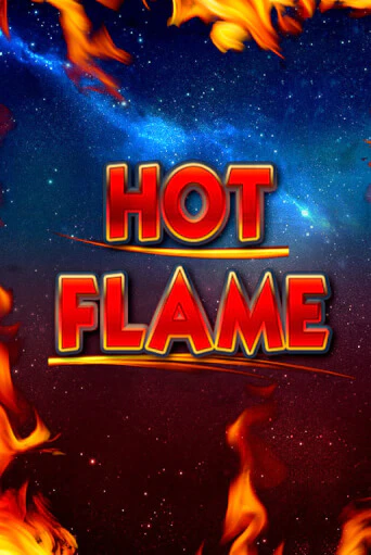 Hot Flame бесплатная демо игра на официальном сайте Казино Вулкан