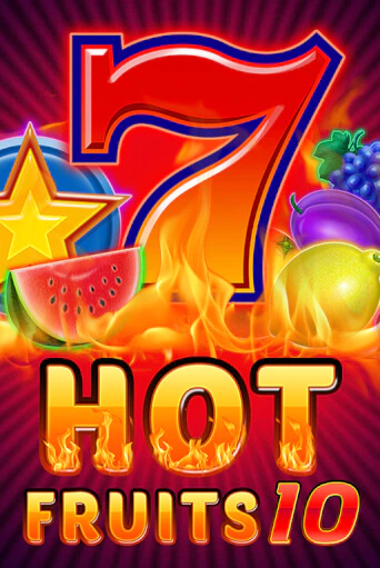 Hot Fruits 10 бесплатная демо игра на официальном сайте Казино Вулкан