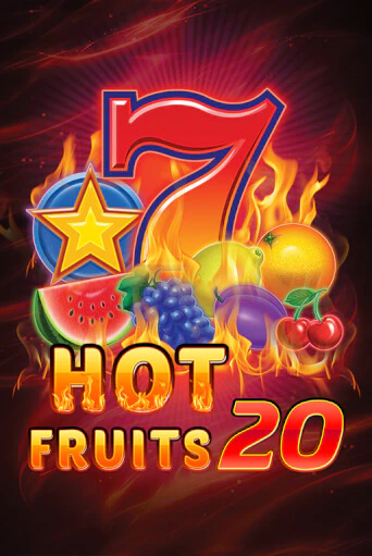 Hot Fruits 20 бесплатная демо игра на официальном сайте Казино Вулкан