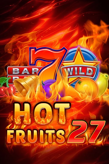 Hot Fruits 27 бесплатная демо игра на официальном сайте Казино Вулкан