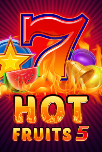 Hot Fruits 5 бесплатная демо игра на официальном сайте Казино Вулкан