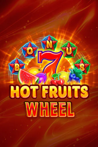 Hot Fruits Wheel бесплатная демо игра на официальном сайте Казино Вулкан