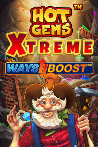 Hot Gems Xtreme бесплатная демо игра на официальном сайте Казино Вулкан