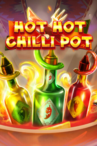Hot Hot Chilli Pot бесплатная демо игра на официальном сайте Казино Вулкан