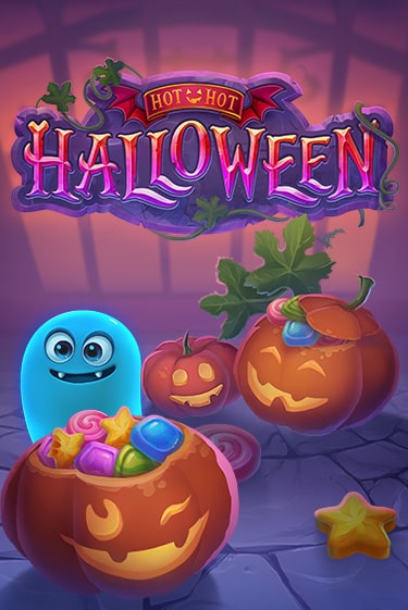 Hot Hot Halloween бесплатная демо игра на официальном сайте Казино Вулкан