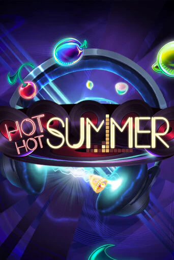 Hot Hot Summer бесплатная демо игра на официальном сайте Казино Вулкан