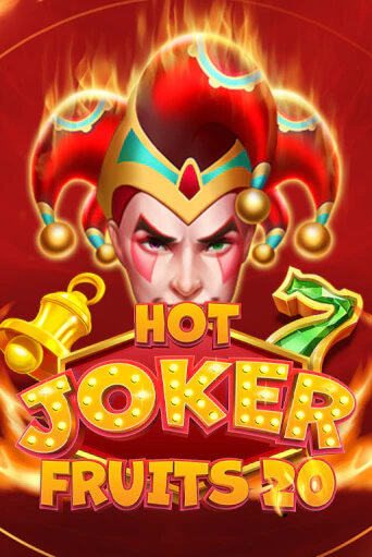 Hot Joker Fruits 20 бесплатная демо игра на официальном сайте Казино Вулкан