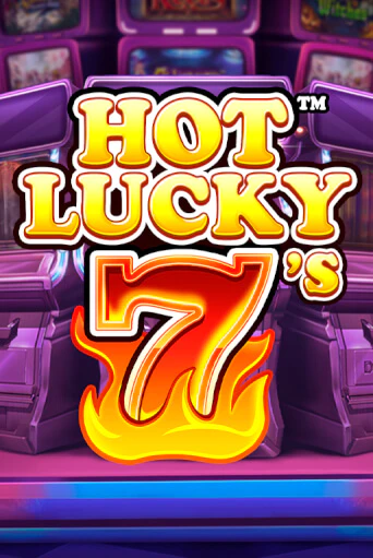 Hot Lucky 7's бесплатная демо игра на официальном сайте Казино Вулкан