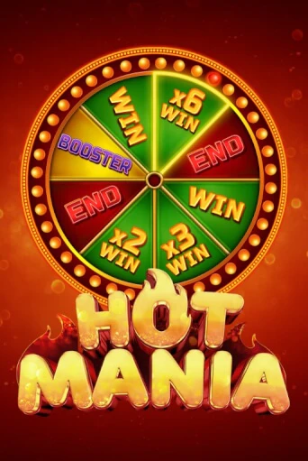 Hot Mania бесплатная демо игра на официальном сайте Казино Вулкан