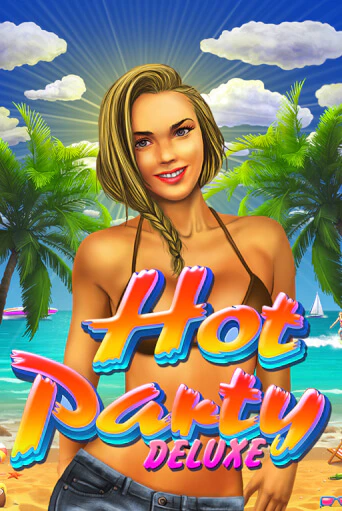 Hot Party Deluxe бесплатная демо игра на официальном сайте Казино Вулкан