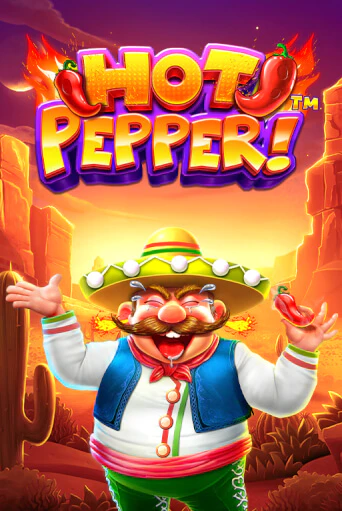 Hot Pepper™ бесплатная демо игра на официальном сайте Казино Вулкан