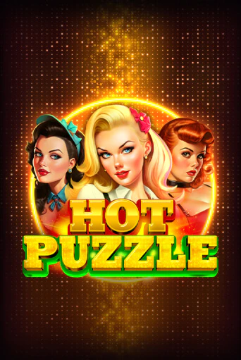Hot Puzzle бесплатная демо игра на официальном сайте Казино Вулкан