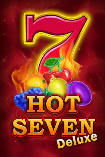 Hot Seven Deluxe бесплатная демо игра на официальном сайте Казино Вулкан