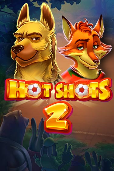 Hot Shots 2 бесплатная демо игра на официальном сайте Казино Вулкан
