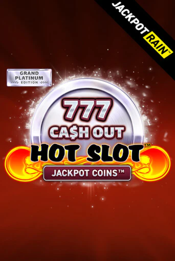 Hot Slot: 777 Cash Out JackpotRain бесплатная демо игра на официальном сайте Казино Вулкан