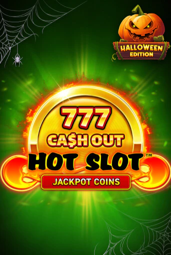 Hot Slot: 777 Cash Out Halloween Edition бесплатная демо игра на официальном сайте Казино Вулкан