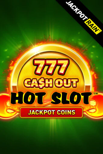 Hot Slot: 777 Cash Out JackpotRain бесплатная демо игра на официальном сайте Казино Вулкан