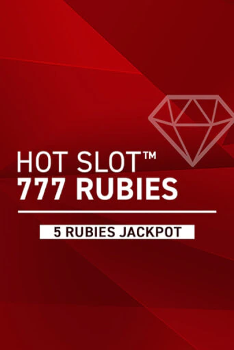 Hot Slot: 777 Rubies Extremely Light бесплатная демо игра на официальном сайте Казино Вулкан