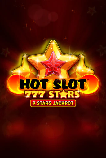Hot Slot: 777 Stars бесплатная демо игра на официальном сайте Казино Вулкан