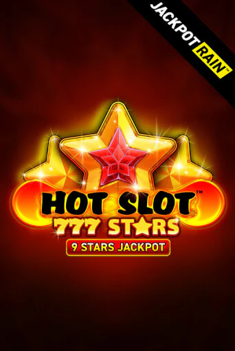 Hot Slot: 777 Stars JackpotRain бесплатная демо игра на официальном сайте Казино Вулкан