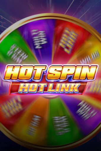 Hot Spin Hot Link бесплатная демо игра на официальном сайте Казино Вулкан