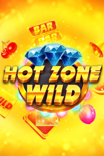 Hot Zone Wild™ бесплатная демо игра на официальном сайте Казино Вулкан