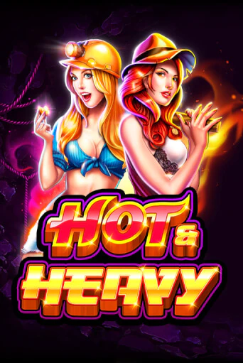 Hot and Heavy бесплатная демо игра на официальном сайте Казино Вулкан