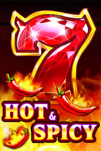 Hot and Spicy No Jackpot бесплатная демо игра на официальном сайте Казино Вулкан