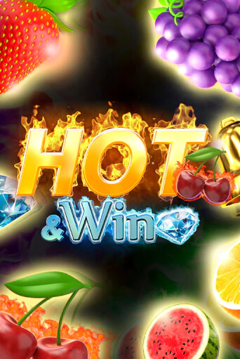 Hot & Win бесплатная демо игра на официальном сайте Казино Вулкан