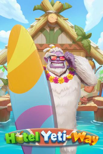 Hotel Yeti-Way бесплатная демо игра на официальном сайте Казино Вулкан