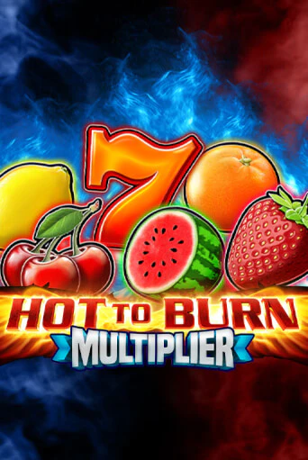 Hot To Burn Multiplier бесплатная демо игра на официальном сайте Казино Вулкан
