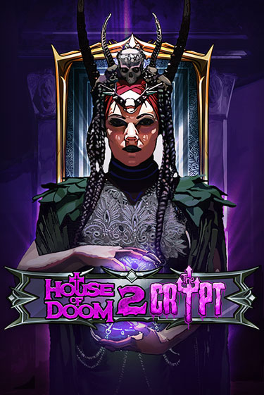 House of Doom 2: The Crypt бесплатная демо игра на официальном сайте Казино Вулкан