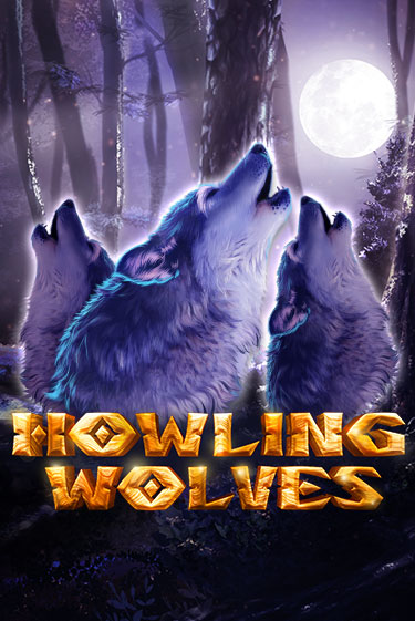 Howling Wolves бесплатная демо игра на официальном сайте Казино Вулкан