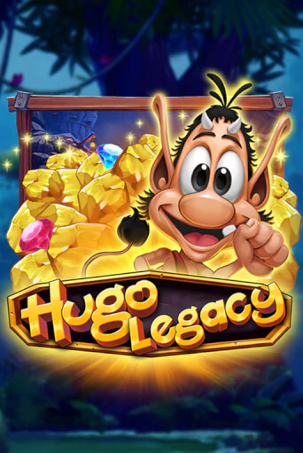 Hugo Legacy бесплатная демо игра на официальном сайте Казино Вулкан